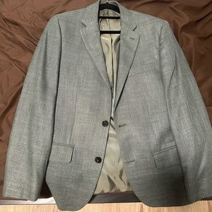 Ralph Lauren Green Jacket